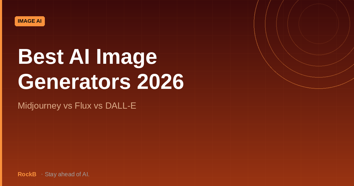 Cover image for best-ai-image-generators-2026
