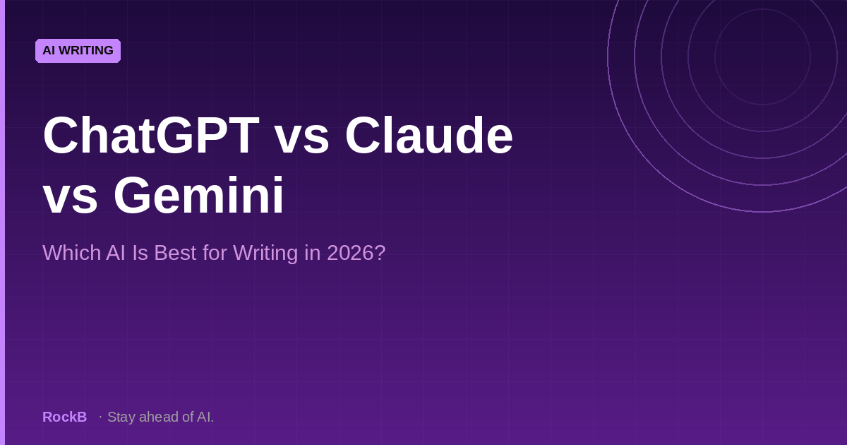 Cover image for chatgpt-vs-claude-vs-gemini-writing-2026